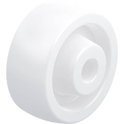Blickle SPO 75/15G Kunststofwiel Wieldiameter: 75 mm Draagvermogen (max.): 300 kg 1 stuk(s)