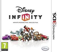 Disney Infinity - thumbnail