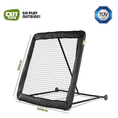 EXIT Kickback Rebounder XL - 164 x 164 cm - thumbnail