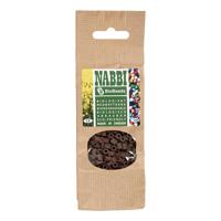 Creativ Company Nabbi biobeads 5x5mm bruin - 1000st. - thumbnail