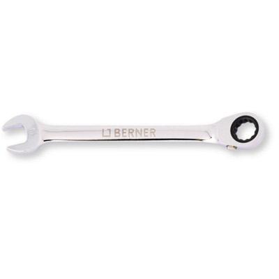 Berner 371181 Steek/Ratelsleutel 16 mm