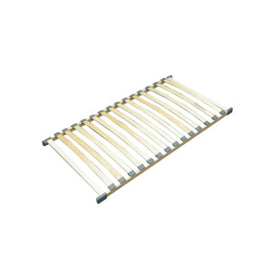 Lattenbodem 100x200 cm basis - vlak