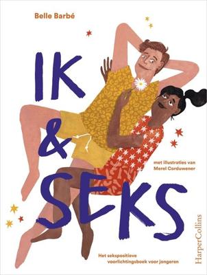 Ik & seks - Belle Barbé - ebook