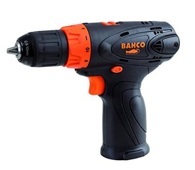 Bahco Draadloze accuboormachine 3/8" -10 mm (12 V) - BCL31D1 - thumbnail