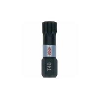 Bosch Accessoires schroevendraaierbit | tictac box | 25x impact t40 25mm - 2607002808 - thumbnail