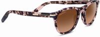 Serengeti Sunglasses 8466 Andrea 51 Pink Tortoise - thumbnail