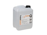 HAZEBASE Base*Q Fog Fluid 5l - thumbnail