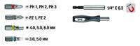 kwb 151020 Bitset 12-delig - thumbnail