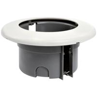 Grothe 38993 Basismodule Wit - thumbnail