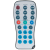 Showtec Afstandsbediening voor Cameleon serie