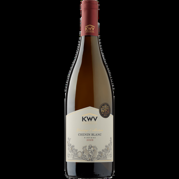 KWV Chenin Blanc 750ML bij Jumbo KWV Chenin Blanc 750ML bij Jumbo