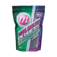 Mainline Match Activated Halibut Pellets 4mm 1kg - thumbnail