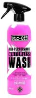 Muc-Off high performance waterless wash 750ml - thumbnail