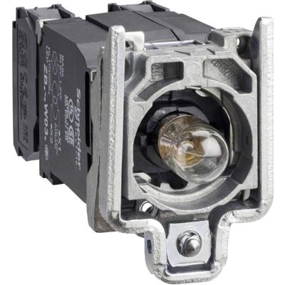 Schneider Electric ZB4BW045 Hulpschakelaar 1 stuk(s)