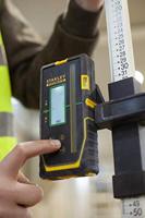Stanley lasers FMHT77653-0 FM Ontvanger Roterende Laser Groen - FMHT77653-0 - thumbnail