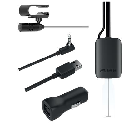 Pure - Highway 600 DAB/DAB+ Car Adapter