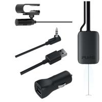 Pure - Highway 600 DAB/DAB+ Car Adapter - thumbnail