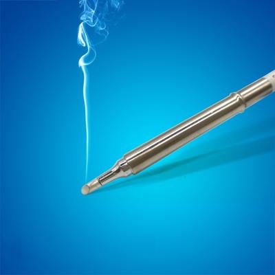 QUICKO T12-BC2 loodvrije soldeerbout Tip