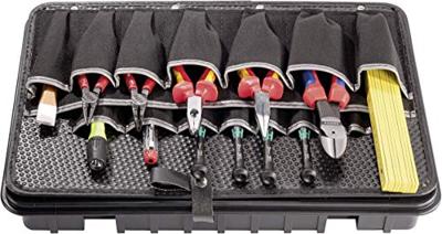 Parat 598000161 Vakverdeling (bodem) 1 stuks (l x b x h) 420 x 58 x 275 mm