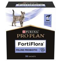 PURINA Pro Plan FortiFlora - supplement voor de kat - 30 x 1g - thumbnail