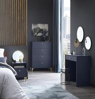 Schildmeyer Nachtkastje Alfa 400 1SK - thumbnail