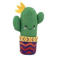 Kong kattenspeelgoed wrangler cactus Gebr. de Boon - Gebr de boon - thumbnail