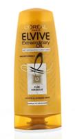 Elvive Cremespoeling extraordinary oil fijne kokos 200 Milliliter - thumbnail