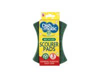 Dishmatic Schuurlapje Grof - thumbnail