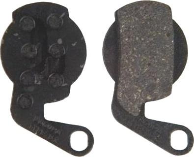 Magura schijfremblokset marta endurance