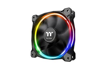 Thermaltake Riing Plus 12 RGB SYNC Edition 3 pack - thumbnail