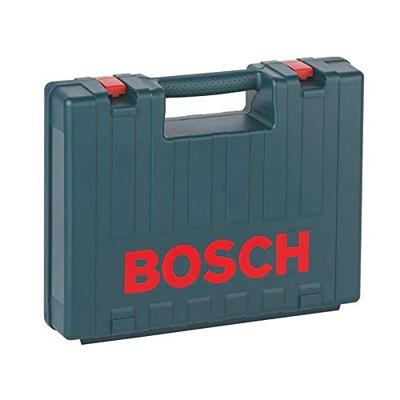 Bosch Accessories 2605438098 Machinekoffer Kunststof Blauw (l x b x h) 360 x 445 x 114 mm