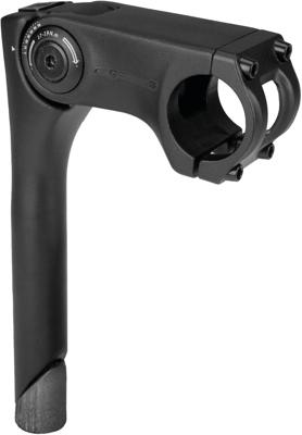 Ergotec voorbouw "sepia xl" stem sepia xl 31,8mm 90mm