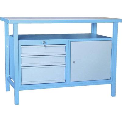 Aerotec 20142020 Aerotec werkbank werkbank 1250 SLT (b x h x d) 1200 x 850 x 600 mm Aerotec 20142020 Aerotec werkbank werkbank 1250 SLT (b x h x d) 1200 x 850 x 600 mm