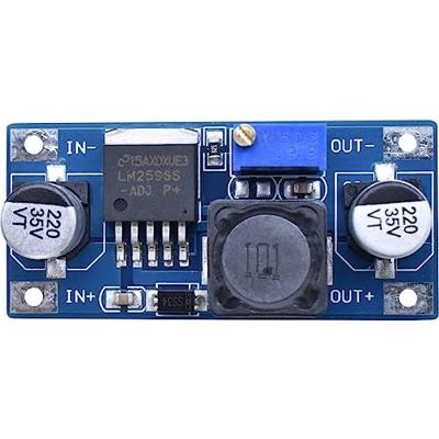 TRU COMPONENTS Spanningsregelaar TC-9927140 1 stuk(s)