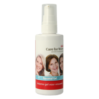 Care For Women Personal gel 100 Milliliter - thumbnail