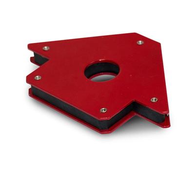 Magnetische lashoek Stayer