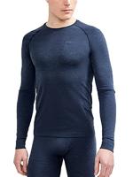 Craft Thermoshirt heren lange mouw - Core dry - Baselayer mannen ondershirt - Warm ondergoed - thumbnail