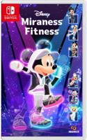 Disney: Miraness Fitness - thumbnail