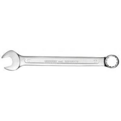 Gedore R09100120 R09100120 Ring-steeksleutel 1 stuks Sleutelbreedte (metrisch) 07 - 29 mm