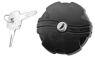 Vicma tankdop tank cover 019866 lockable, m430