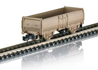 Märklin 86236 Z uit. Goederenwagen Bronze Edition - thumbnail