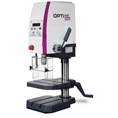 Opti-Drill Tafelboormachine | 16 (S235JR) mm M8 (S235JR) | MK2 | 50-4.000 omw/min | 1 stuk - 3020170 3020170