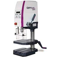 Opti-Drill Tafelboormachine | 16 (S235JR) mm M8 (S235JR) | MK2 | 50-4.000 omw/min | 1 stuk - 3020170 3020170 - thumbnail