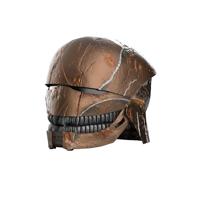 Star Wars: The Acolyte Black Series Electronic Helmet The Stranger - thumbnail