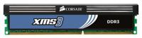 XMS3 - Geheugen - DDR3 - 4 GB: 2 x 2 GB - 240-pins - 1600 MHz - CL9 - thumbnail