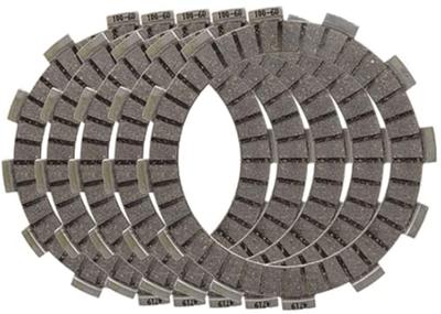 TRW koppelingsplaat set clutch kit mcc557-5