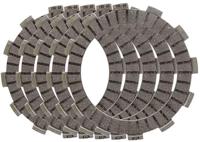TRW koppelingsplaat set clutch kit mcc557-5 - thumbnail