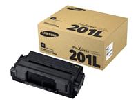 HP Tonercassette MLT-D201L SU870A Origineel Zwart 20000 bladzijden - thumbnail