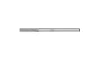 PFERD TOOLS 21201273 Freesstift Hardmetaal Cilinder Lengte 43 mm Afmeting, Ø 3 mm Werklengte 13 mm Schachtdiameter 3 mm 1 stuks - thumbnail