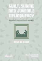 Guilt, Shame and Juvenile Delinquency - Arne De Boeck - ebook - thumbnail